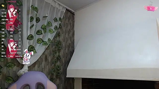 anishasanchezcm101 online show from 01/15/26, 03:55