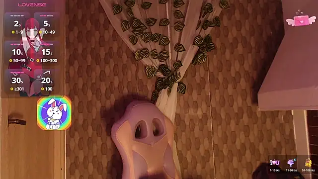 anishasanchezcm101 online show from 02/21/26, 04:02