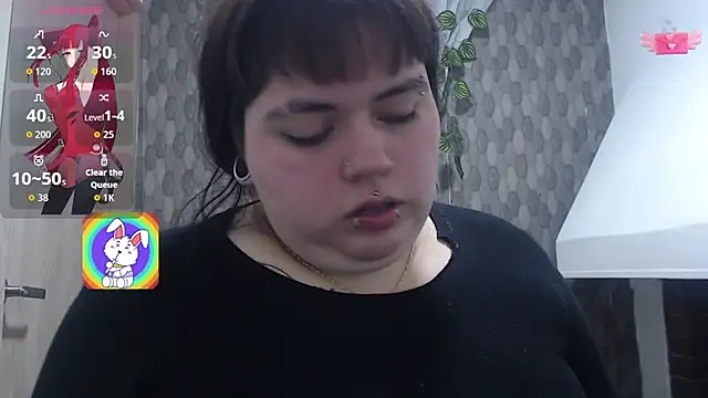 anishasanchezcm101 online show from 02/22/26, 03:51