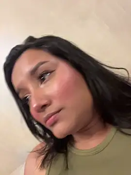 HannahMontgomery online show from 11/07/25, 04:45