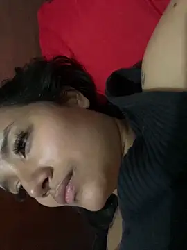 HannahMontgomery online show from 06/07/26, 07:50