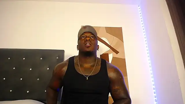 Snapshot of JoshMorri chatting on 11/24/25, 01:38 JoshMorri online show from 11/24/25, 01:38