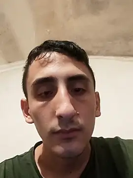 TolgaAkyol 20 online show from 10/18/25, 01:30