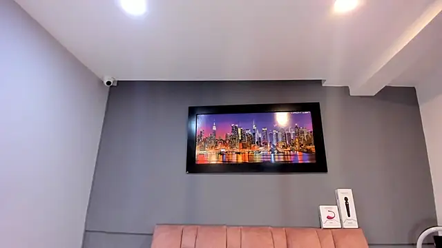 CharlotteCottin online show from 01/14/26, 11:38