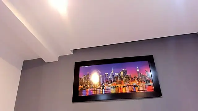 CharlotteCottin online show from 02/09/26, 01:26