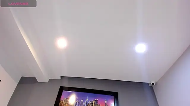 Snapshot of CharlotteCottin chatting on 03/16/26, 11:25 CharlotteCottin online show from 03/16/26, 11:25