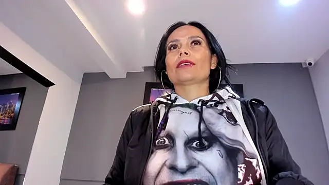 CharlotteCottin online show from 03/20/26, 11:26