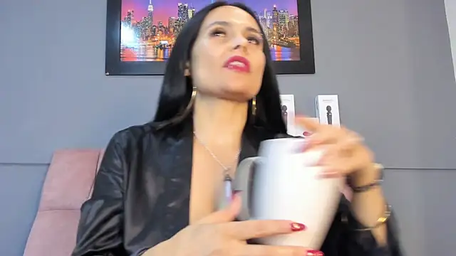 CharlotteCottin online show from 07/28/26, 03:21