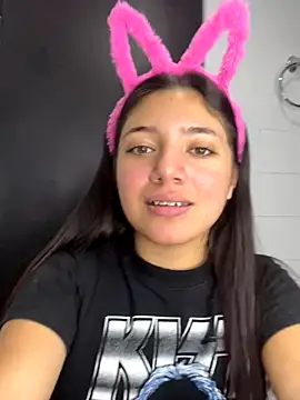 LisaGoddes online show from 09/30/25, 02:49