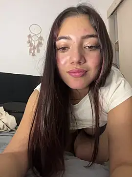 LisaGoddes online show from 10/10/25, 04:11