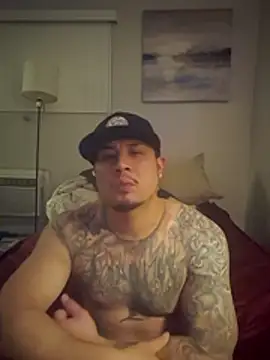 realdeep559 online show from 01/14/26, 08:42