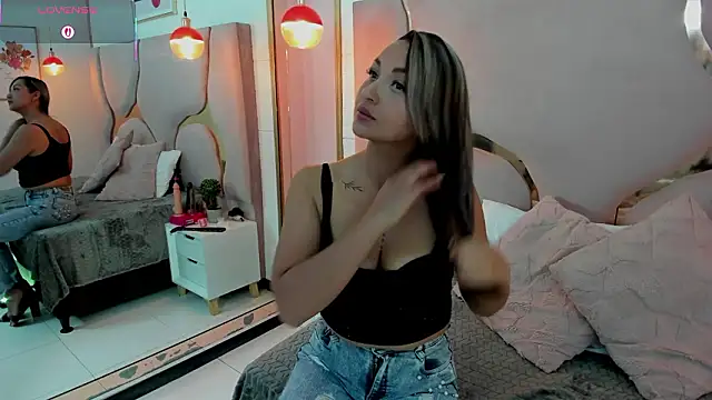 Maiyajoness online show from 02/14/26, 04:42