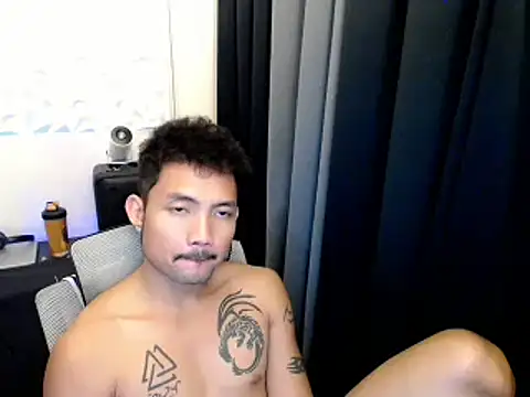 Thefriskyasian online show from 09/23/25, 04:10