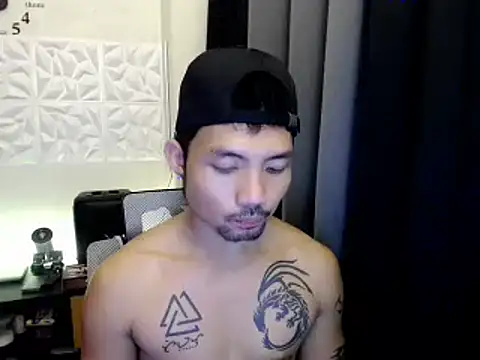 Thefriskyasian online show from 10/02/25, 03:19