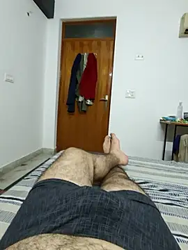 devilthick6 online show from 09/29/25, 01:55