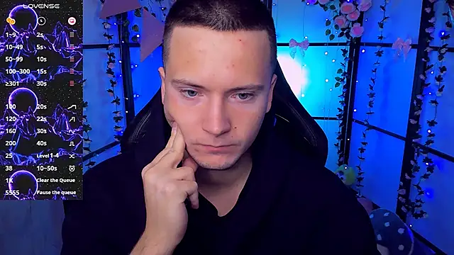 Snapshot of ZackNeal chatting on 10/22/25, 05:30 ZackNeal online show from 10/22/25, 05:30