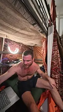 Bighairytopping online show from 10/20/25, 04:57