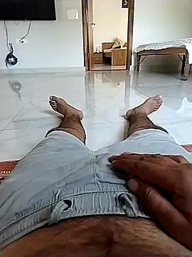 Desiandaj online show from 10/15/25, 10:04