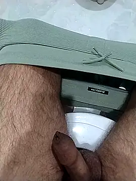 Desiandaj online show from 12/04/25, 01:48