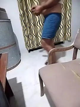 Desiandaj online show from 02/09/26, 04:44