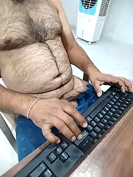 Desiandaj online show from 04/09/26, 04:56