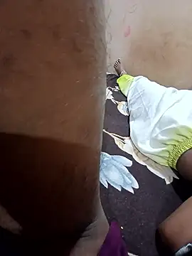 Priyankacam online show from 10/30/25, 09:00