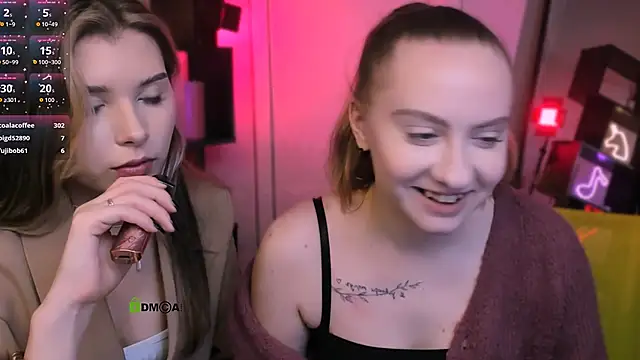 lily morty online show from 12/01/25, 01:54