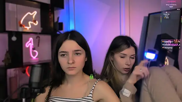 lily morty online show from 01/15/26, 01:10