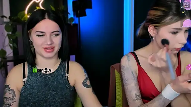 Snapshot of lily_morty chatting on 04/07/26, 06:41 lily morty online show from 04/07/26, 06:41