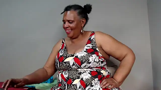 GrandBustyMelon online show from 09/19/25, 09:04