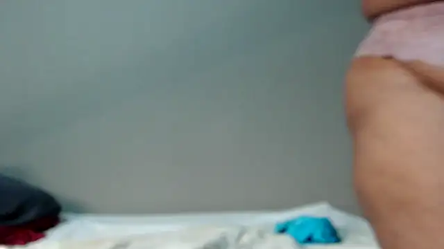 GrandBustyMelon online show from 10/14/25, 09:15