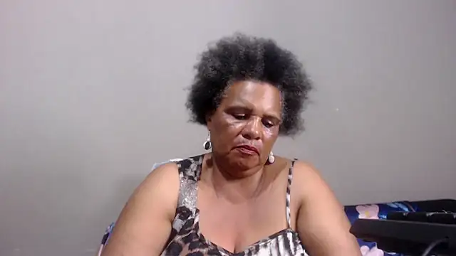 GrandBustyMelon online show from 03/06/26, 03:36