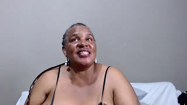 GrandBustyMelon online show from 03/31/26, 05:52