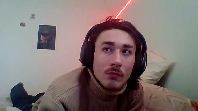 Snapshot of CHAPCHAP09 chatting on 02/26/26, 12:26 CHAPCHAP09 online show from 02/26/26, 12:26