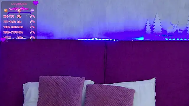 Snapshot of KandyCosse chatting on 01/11/26, 07:35 KandyCosse online show from 01/11/26, 07:35