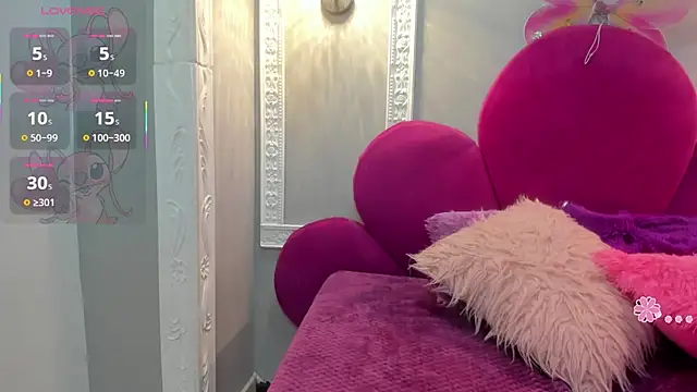 Saammy 17 online show from 11/20/25, 08:30