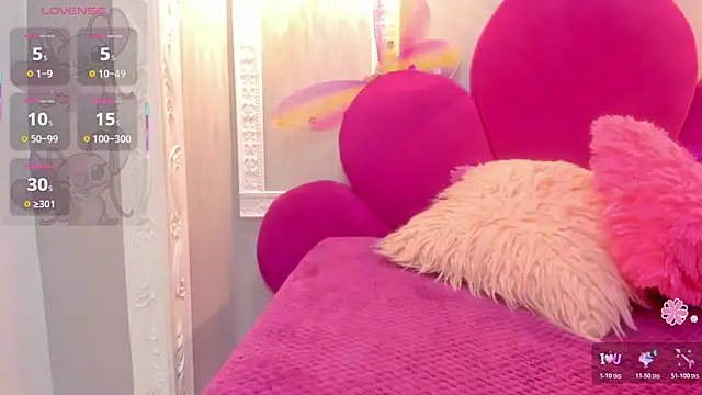 Saammy 17 online show from 11/26/25, 08:32