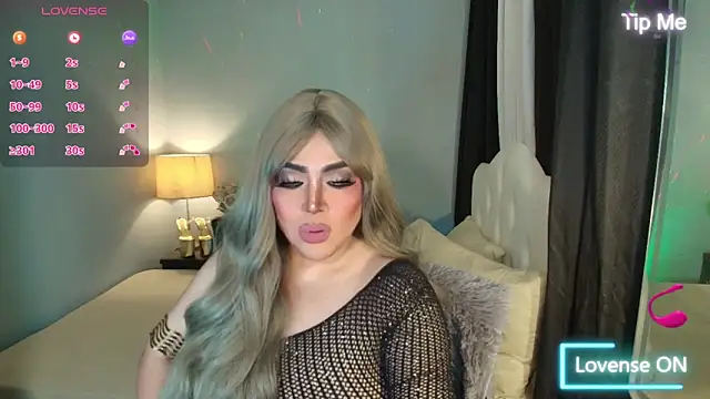 Unforgettable Maria online show from 11/09/25, 07:39