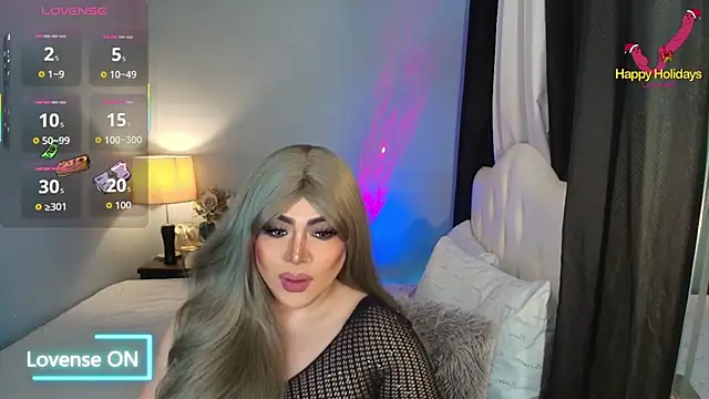 Unforgettable Maria online show from 01/06/26, 02:48