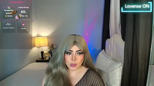 Unforgettable Maria online show from 01/13/26, 10:20