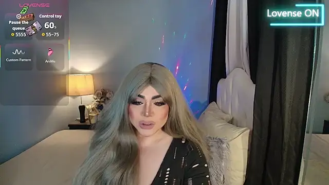 Unforgettable Maria online show from 02/06/26, 03:00