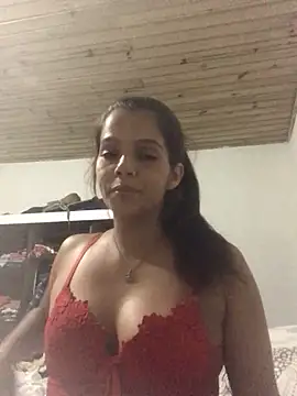 PatyPatriciaa online show from 03/13/26, 03:57