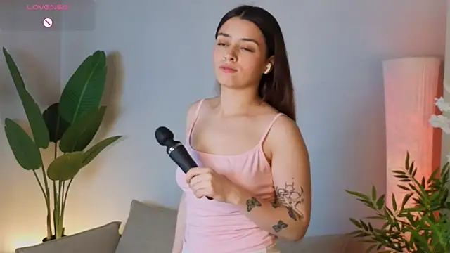 Lustr0us online show from 10/06/25, 11:51