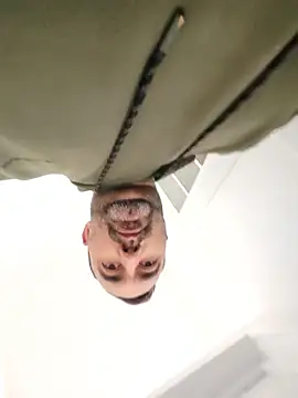 Gabi-Alex online show from 10/23/25, 02:16