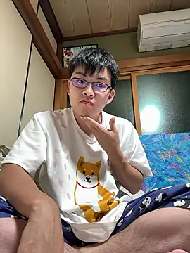 hiromu53 online show from 10/18/25, 11:33