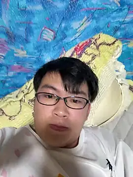 hiromu53 online show from 10/19/25, 11:11