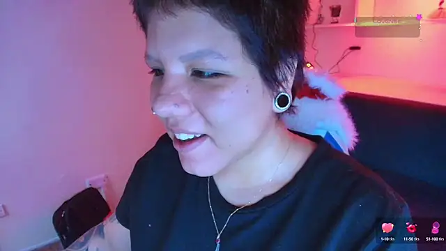 Melissa Adamsx online show from 09/20/25, 11:33