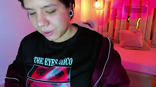 Melissa Adamsx online show from 11/11/25, 11:32