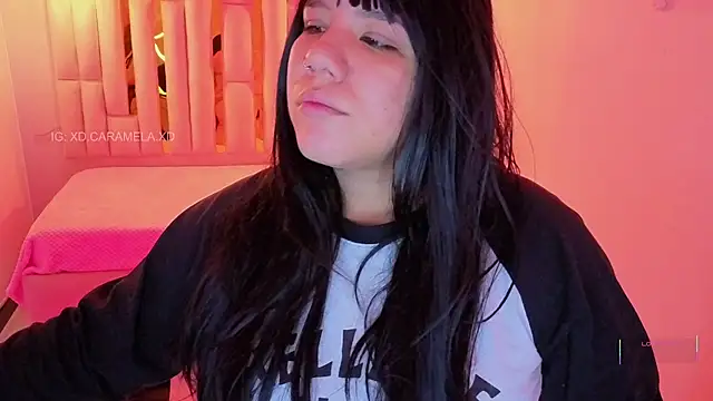 Melissa Adamsx online show from 11/22/25, 11:31