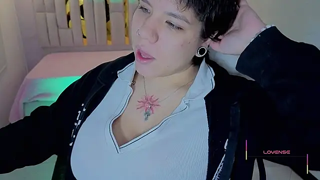 Melissa Adamsx online show from 11/24/25, 11:21